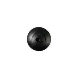 Agrafes à pousser pour Ford - Ø 8 mm - 10 pcs KSTOOLS 420.1273 | 420.1273