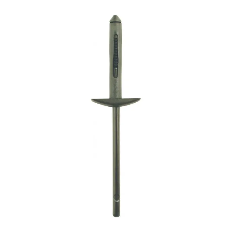 Rivets en plastique pour Ford - Ø 4 mm - 10 pcs KSTOOLS 420.1274 | 420.1274 Rivets en plastique pour Ford - Ø 4 mm - 10 pcs KSTOOLS 420.1274 | 420.1274