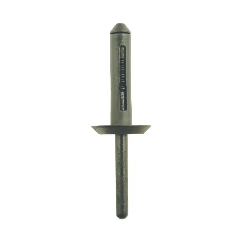 Rivets en plastique pour Ford . Opel et Chrysler - Ø 6 .3 mm - L. 55 .5 mm -10 pcs KSTOOLS 420.1275 | 420.1275 Rivets en plastique pour Ford . Opel et Chrysler - Ø 6 .3 mm - L. 55 .5 mm -10 pcs KSTOOLS 420.1275 | 420.1275