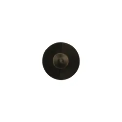 Rivets en plastique pour Ford . Opel et Chrysler - Ø 6 .3 mm - L. 55 .5 mm -10 pcs KSTOOLS 420.1275 | 420.1275