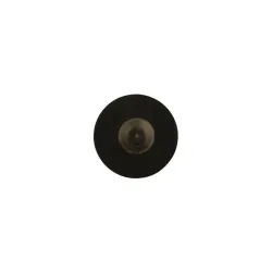 Rivets en plastique pour Ford et Chrysler - Ø 6 .3 mm - L. 64 mm - 10 pcs KSTOOLS 420.1276 | 420.1276