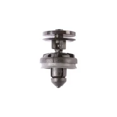 Agrafes pour garnitures de portières pour Ford - Ø de la tête 18 .5 mm - 10 pcs KSTOOLS 420.1279 | 420.1279