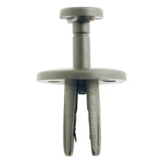 Agrafes à pousser pour Opel et Chrysler - Ø 6 .3 mm - 10 pcs KSTOOLS 420.1301 | 420.1301