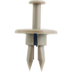 Agrafes pour fixation de tableau de bord pour Opel - Ø 12 .7 mm - 10 pcs KSTOOLS 420.1302 | 420.1302