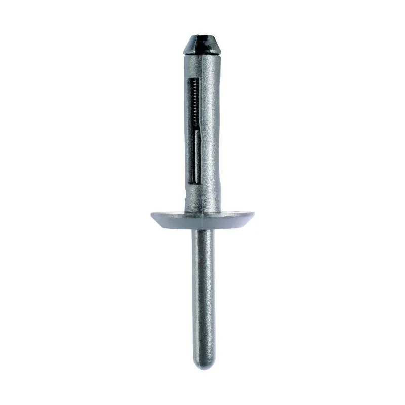Rivets en plastique pour Opel - Ø 5 .9 mm - 10 pcs KSTOOLS 420.1305 | 420.1305