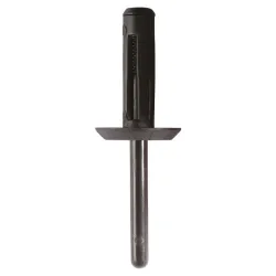 Rivets en plastique pour Opel - Ø 7 .1 mm - 10 pcs KSTOOLS 420.1306 | 420.1306