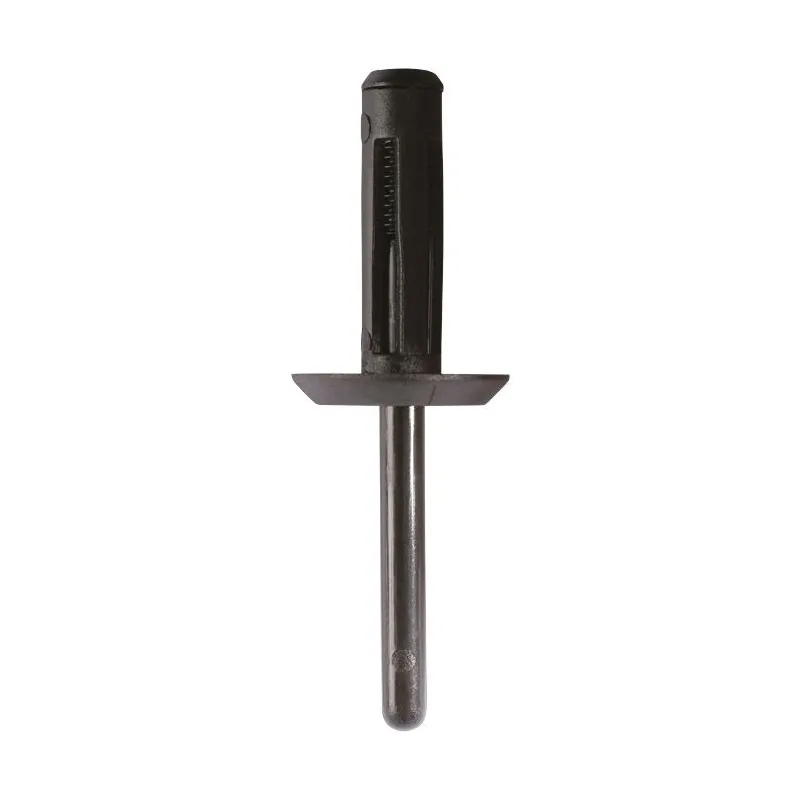 Rivets en plastique pour Opel - Ø 7 .1 mm - 10 pcs KSTOOLS 420.1306 | 420.1306 Rivets en plastique pour Opel - Ø 7 .1 mm - 10 pcs KSTOOLS 420.1306 | 420.1306