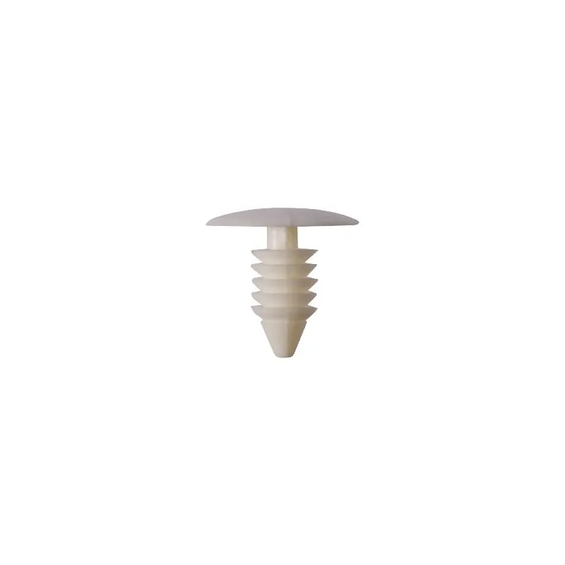 Agrafes d'assemblage de pare-chocs pour Ford et Opel - Ø 7 .8 mm - 10 pcs KSTOOLS 420.1307 | 420.1307 Agrafes d'assemblage de pare-chocs pour Ford et Opel - Ø 7 .8 mm - 10 pcs KSTOOLS 420.1307 | 420.1307