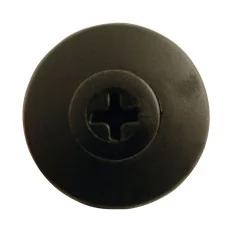 Agrafes pour fixation de pare-chocs pour Opel et Chrysler - Ø 12 mm - 10 pcs KSTOOLS 420.1308 | 420.1308