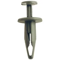 Agrafes pour fixation de tableau de bord pour Opel - Ø 6 mm - 10 pcs KSTOOLS 420.1310 | 420.1310