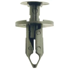 Agrafes pour gaines d'aération pour Opel et Chrysler - Ø 8 mm - 10 pcs KSTOOLS 420.1311 | 420.1311