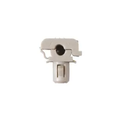 Agrafes pour garnitures de portières pour Opel - Ø 7 .6 mm - 10 pcs KSTOOLS 420.1314 | 420.1314