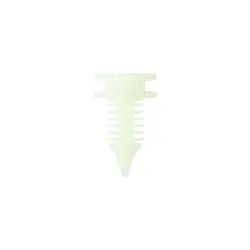 Agrafes pour garnitures Opel et Chrysler - Ø 9 mm - 10 pcs KSTOOLS 420.1315 | 420.1315