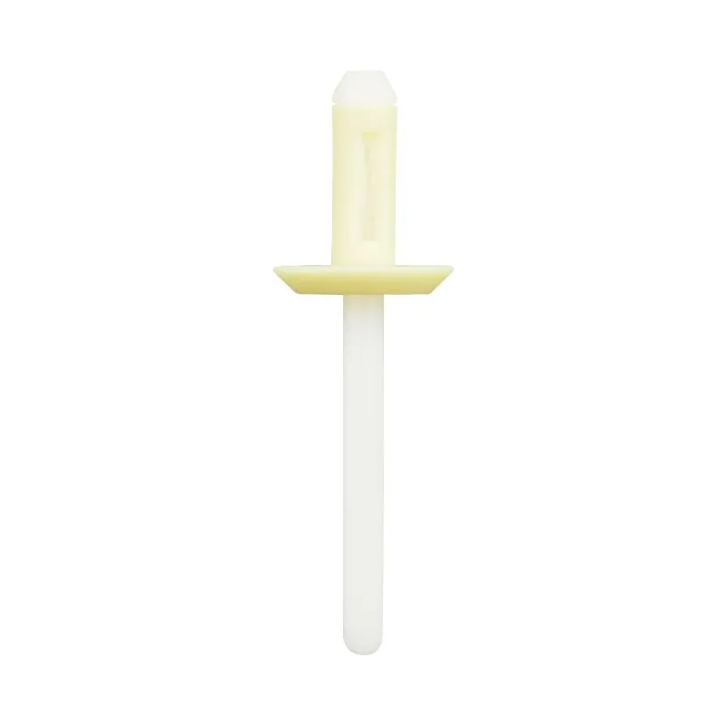 Rivets en plastique pour Opel - Ø 6 .3 mm - L. 55 .6 mm - 10 pcs KSTOOLS 420.1318 | 420.1318 Rivets en plastique pour Opel - Ø 6 .3 mm - L. 55 .6 mm - 10 pcs KSTOOLS 420.1318 | 420.1318