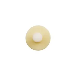 Rivets en plastique pour Opel - Ø 6 .3 mm - L. 55 .6 mm - 10 pcs KSTOOLS 420.1318 | 420.1318