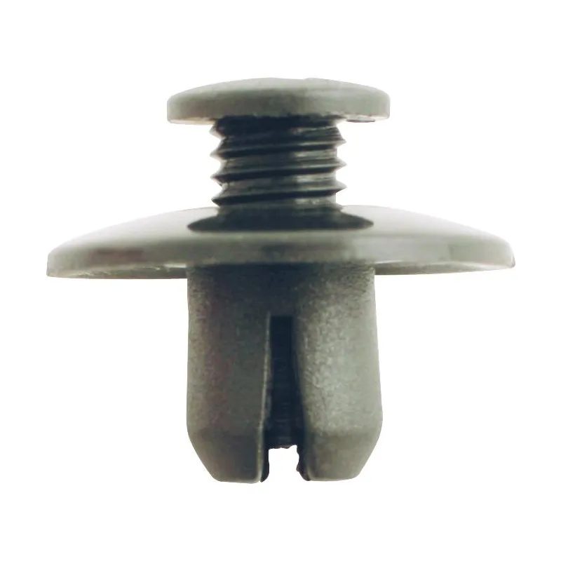 Agrafes à pousser pour Honda .Nissan - Ø8mm - Ø tête 20 .6 mm - L. 9 .5 mm - 10 pcs KSTOOLS 420.1352 | 420.1352 Agrafes à pousser pour Honda .Nissan - Ø8mm - Ø tête 20 .6 mm - L. 9 .5 mm - 10 pcs KSTOOLS 420.1352 | 420.1352