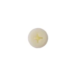 Agrafes à écrous ronds pour Honda - Ø 7 .7 mm - 10 pcs KSTOOLS 420.1353 | 420.1353