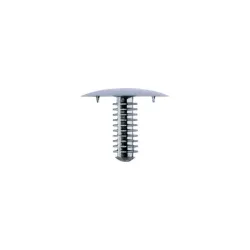 Agrafes pour garnitures pour Honda . Nissan et Isuzu - Ø 5 mm - 10 pcs KSTOOLS 420.1354 | 420.1354