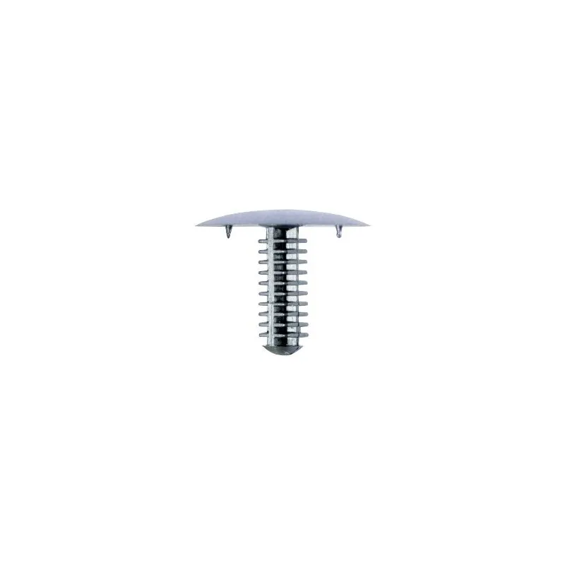 Agrafes pour garnitures pour Honda . Nissan et Isuzu - Ø 5 mm - 10 pcs KSTOOLS 420.1354 | 420.1354 Agrafes pour garnitures pour Honda . Nissan et Isuzu - Ø 5 mm - 10 pcs KSTOOLS 420.1354 | 420.1354