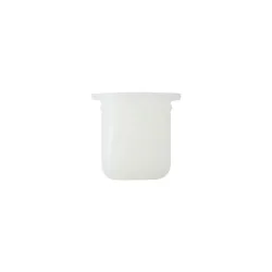 Agrafes à visser en caoutchouc pour Honda et Nissan - Ø 8 .5 mm - 10 pcs KSTOOLS 420.1355 | 420.1355