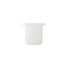 Agrafes à visser en caoutchouc pour Honda et Nissan - Ø 8 .5 mm - 10 pcs KSTOOLS 420.1355 | 420.1355