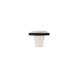 Agrafes à visser en caoutchouc pour Honda et Toyota/Lexus - Ø 7 .7 mm - 10 pcs KSTOOLS 420.1357 | 420.1357