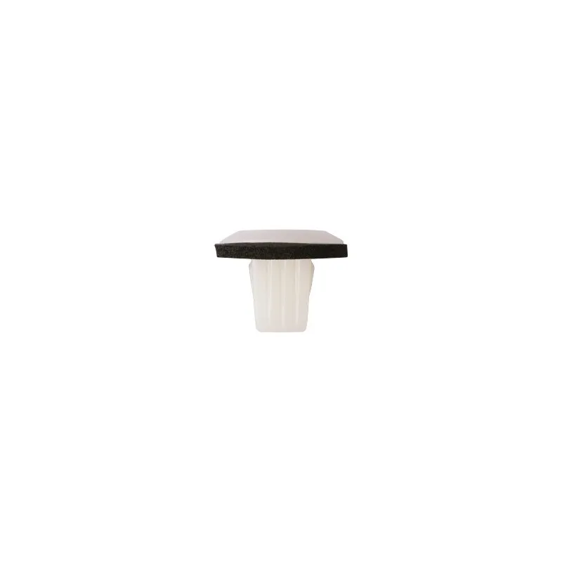 Agrafes à visser en caoutchouc pour Honda et Toyota/Lexus - Ø 7 .7 mm - 10 pcs KSTOOLS 420.1357 | 420.1357 Agrafes à visser en caoutchouc pour Honda et Toyota/Lexus - Ø 7 .7 mm - 10 pcs KSTOOLS 420.1357 | 420.1357