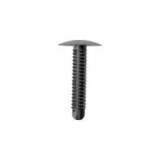 Agrafes pour garnitures intérieures pour Ford et Honda - Ø 6 mm - 10 pcs KSTOOLS 420.1358 | 420.1358
