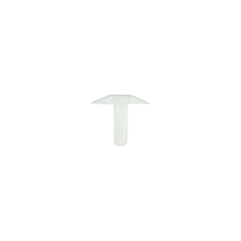 Agrafes de fixation de capitonnage de capot pour Honda - Ø 5 mm - 10 pcs KSTOOLS 420.1360 | 420.1360 Agrafes de fixation de capitonnage de capot pour Honda - Ø 5 mm - 10 pcs KSTOOLS 420.1360 | 420.1360