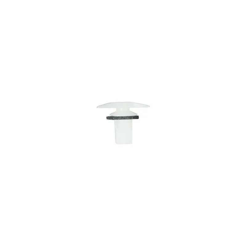 Agrafes pour caoutchouc de fenêtres et de portes pour Honda - Ø 6 mm - 10 pcs KSTOOLS 420.1361 | 420.1361 Agrafes pour caoutchouc de fenêtres et de portes pour Honda - Ø 6 mm - 10 pcs KSTOOLS 420.1361 | 420.1361