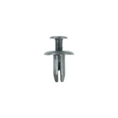 Agrafes à pousser pour Honda - Ø 6 mm - 10 pcs KSTOOLS 420.1368 | 420.1368
