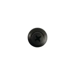 Agrafes à pousser pour Honda - Ø 6 mm - 10 pcs KSTOOLS 420.1368 | 420.1368