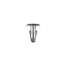 Agrafes en plastique pour Honda et Nissan - Ø 5 mm - 10 pcs KSTOOLS 420.1369 | 420.1369