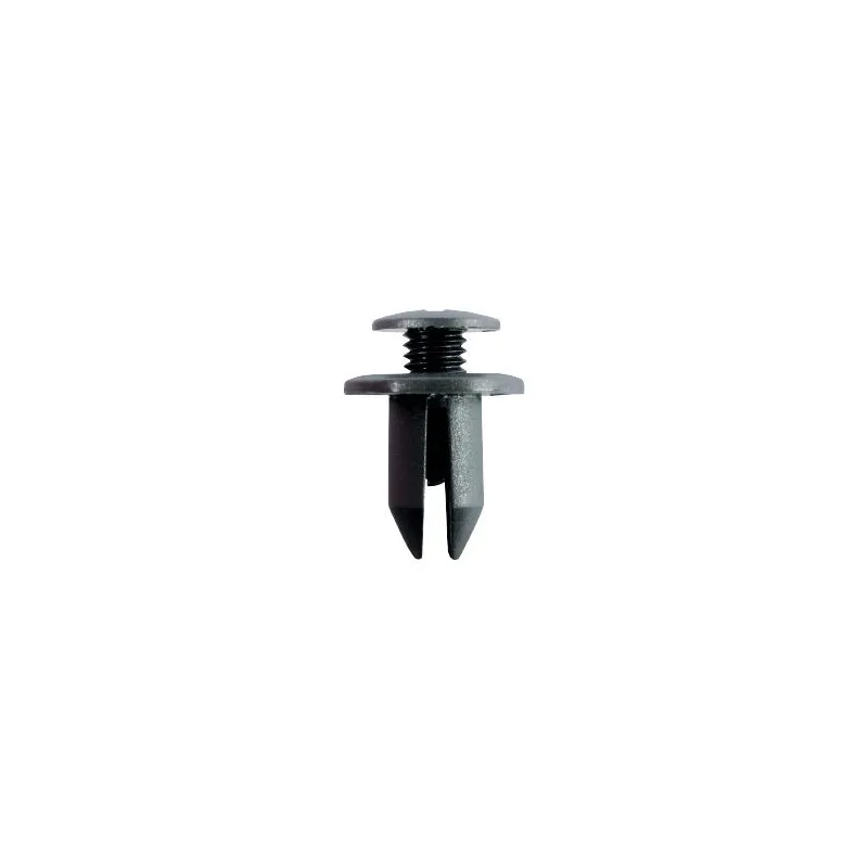 Agrafes à pousser pour Mazda . Opel et Honda - Ø 7 mm - 10 pcs KSTOOLS 420.1406 | 420.1406