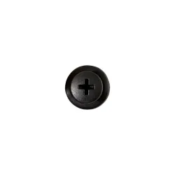 Agrafes à pousser pour Mazda . Opel et Honda - Ø 7 mm - 10 pcs KSTOOLS 420.1406 | 420.1406
