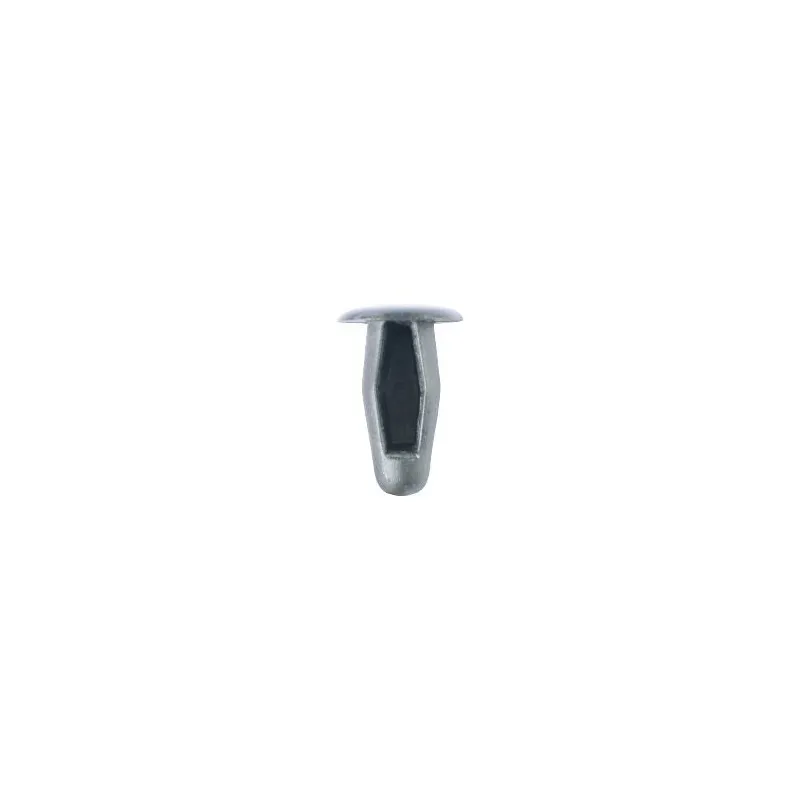Agrafes de fixation pour Mazda et Nissan - Ø 5 .5 mm - 10 pcs KSTOOLS 420.1408 | 420.1408