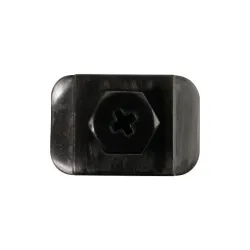 Agrafes pour fixation de pare-chocs pour Mazda - Ø 10 mm - 10 pcs KSTOOLS 420.1410 | 420.1410