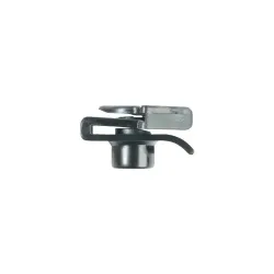 Ecrous en plastique pour Nissan - l. 31 mm - 10 pcs KSTOOLS 420.1414 | 420.1414
