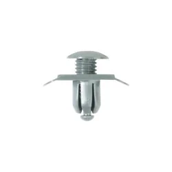 Agrafes pour fixation de pare-chocs pour Mazda - Ø 10 mm - 10 pcs KSTOOLS 420.1415 | 420.1415