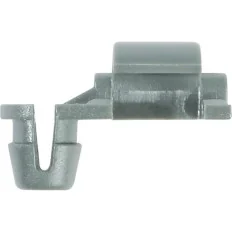 Agrafes articulées gauche pour Mazda - Ø 6 mm - 10 pcs KSTOOLS 420.1416 | 420.1416