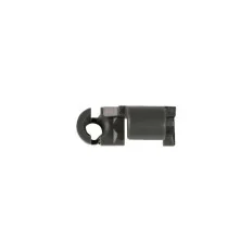 Agrafes articulées gauche pour Mazda - Ø 6 mm - 10 pcs KSTOOLS 420.1416 | 420.1416