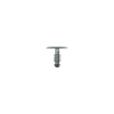 Agrafes pour fixation de faisceaux électriques pour Mazda - Ø 4 mm - 10 pcs KSTOOLS 420.1418 | 420.1418