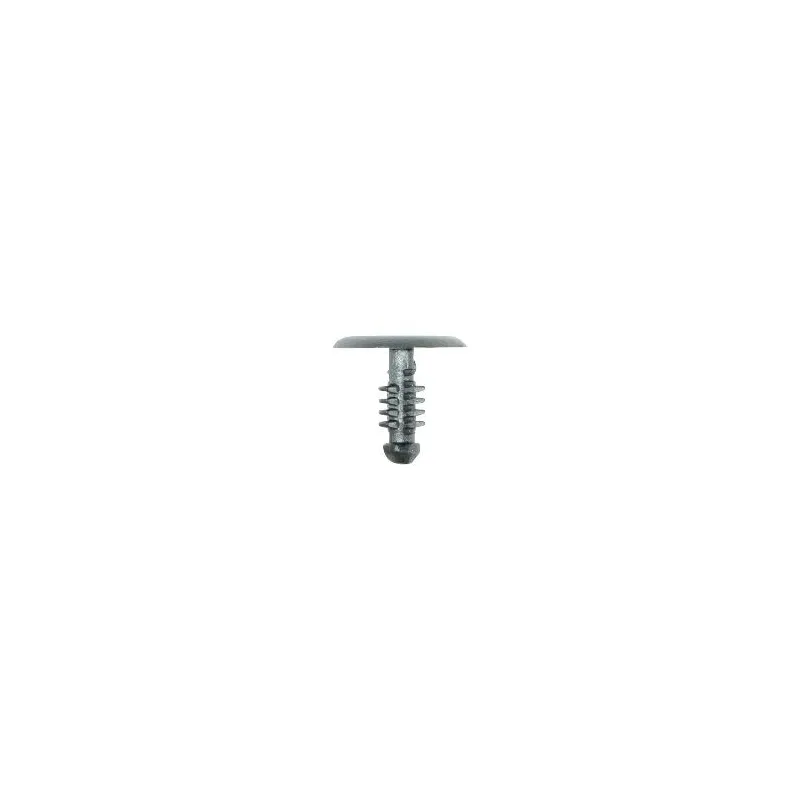 Agrafes pour fixation de faisceaux électriques pour Mazda - Ø 4 mm - 10 pcs KSTOOLS 420.1418 | 420.1418 Agrafes pour fixation de faisceaux électriques pour Mazda - Ø 4 mm - 10 pcs KSTOOLS 420.1418 | 420.1418