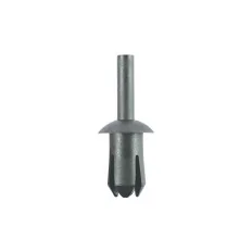 Agrafes à frapper pour Mercedes - Ø 8 mm - 10 pcs KSTOOLS 420.1451 | 420.1451