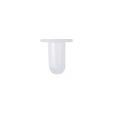 Agrafes de serrage en plastique pour Mercedes . PSA et Renault - Ø8 .7 mm- 10 pcs KSTOOLS 420.1452 | 420.1452