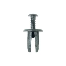 Agrafes à pousser pour Mercedes - Ø 10 mm - 10 pcs KSTOOLS 420.1453 | 420.1453
