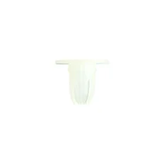 Agrafes en plastique pour Mercedes - Ø 9 .8 mm - 10 pcs KSTOOLS 420.1454 | 420.1454