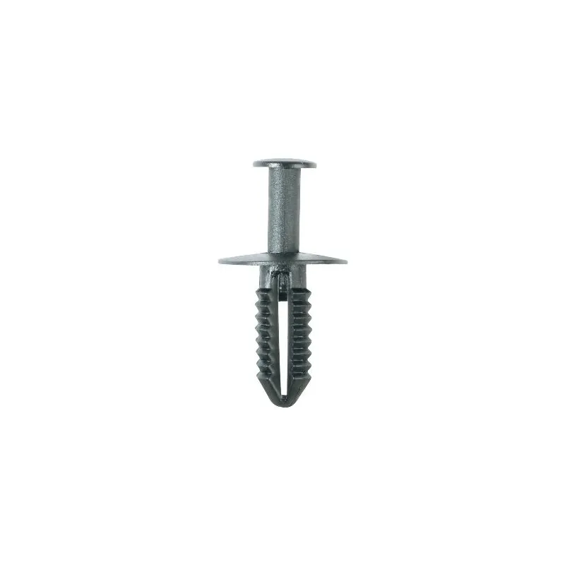Agrafes à pousser pour Mercedes - Ø 7 mm - 10 pcs KSTOOLS 420.1455 | 420.1455 Agrafes à pousser pour Mercedes - Ø 7 mm - 10 pcs KSTOOLS 420.1455 | 420.1455