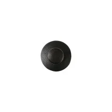 Agrafes à pousser pour Mercedes - Ø 7 mm - 10 pcs KSTOOLS 420.1455 | 420.1455