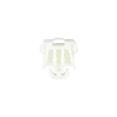 Agrafes en plastique pour Mercedes - Ø 16 mm - 10 pcs KSTOOLS 420.1457 | 420.1457